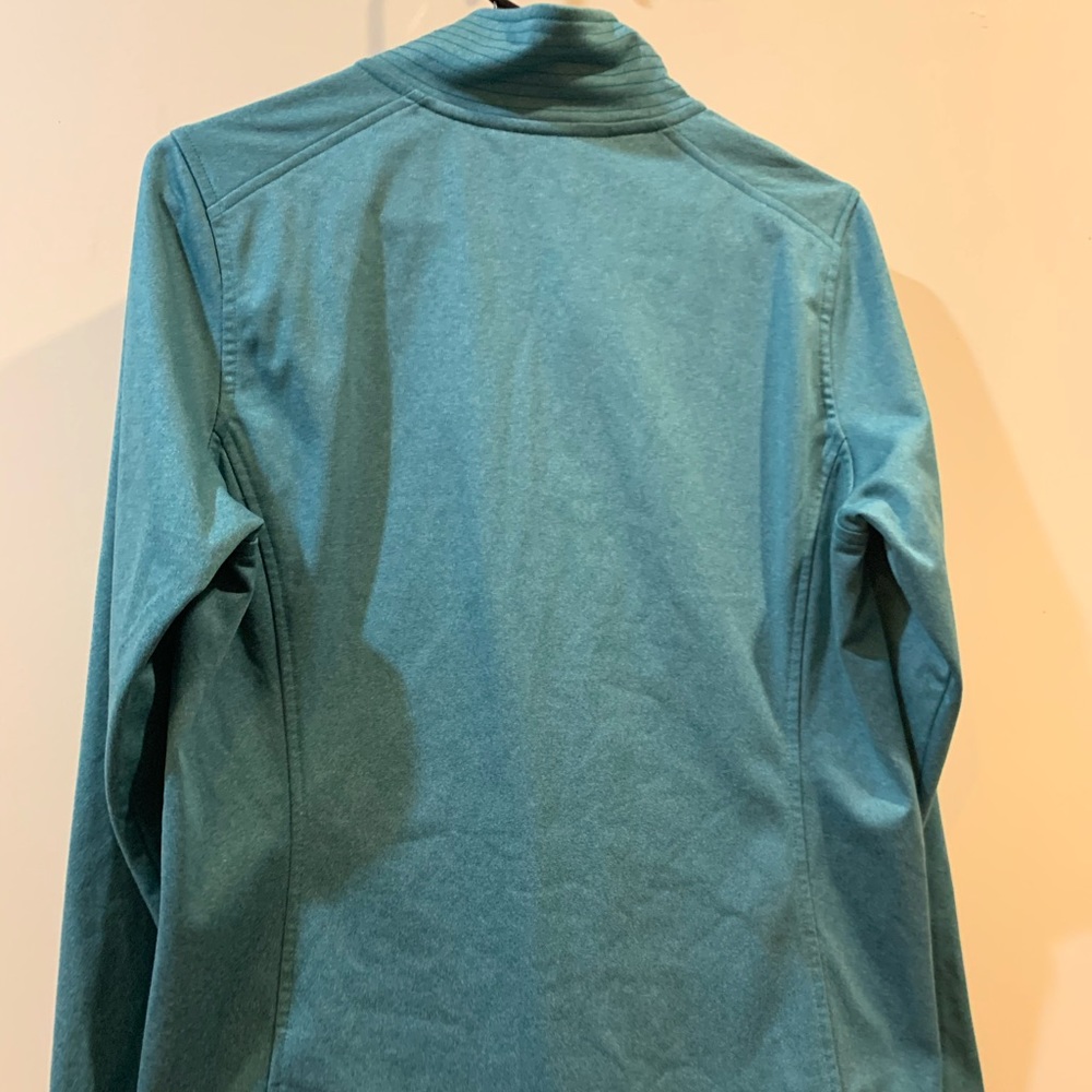 The North Face 1/4 Zip Pullover